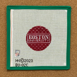 Boston University Round