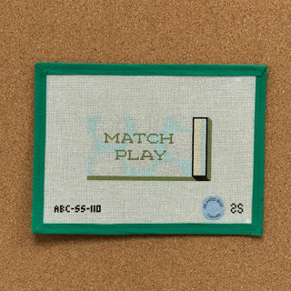 Match Play