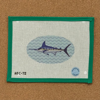 Blue Marlin