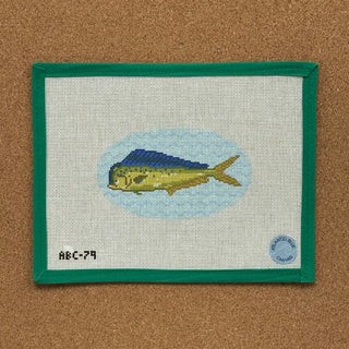 Mahi Mahi
