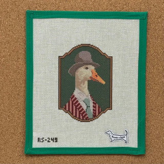 Mr. Duck