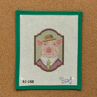 Mr. Pig