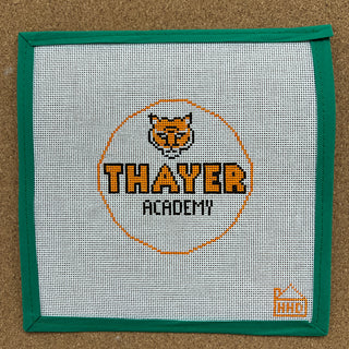 School Round: Thayer Academy