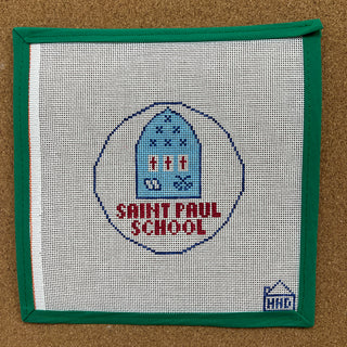 School Round: Saint Paul