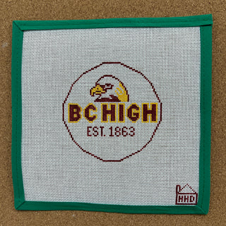 School Round: BC High