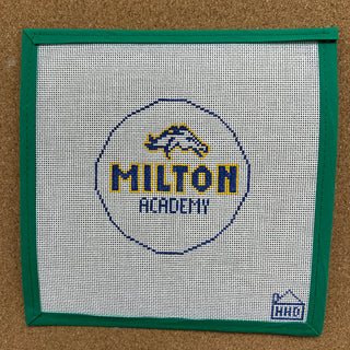 School Round: Milton Academy