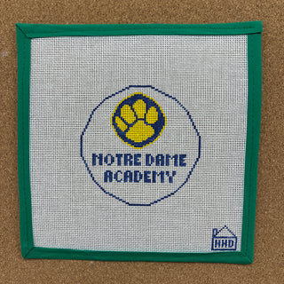 School Round: Notre Dame Academy