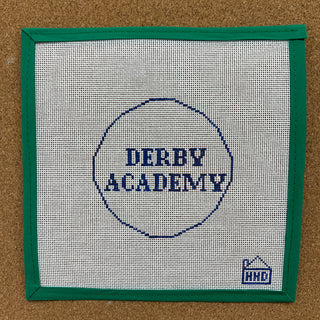 School Round: Derby Academy