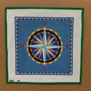Nautical Compass