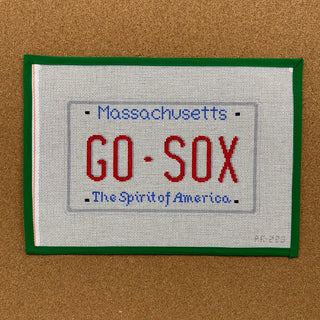 Go Sox