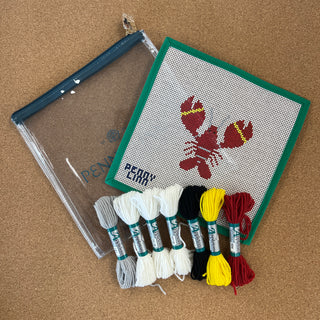 Kids Kit - Lobster