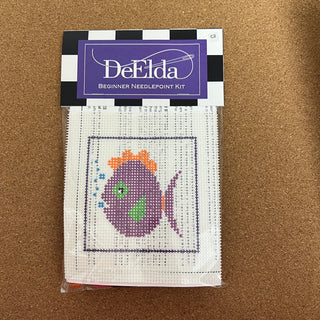 Kids Kit: Fish