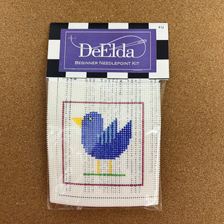 Kids Kit: Bird