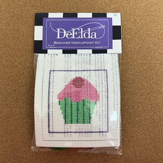 Kids Kit: Cupcake