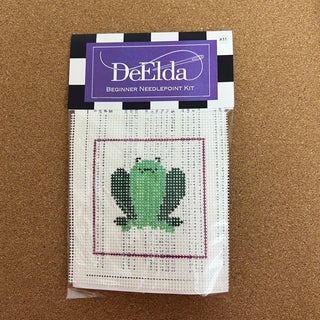 Kids Kit: Frog