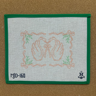 Swan of a Kind