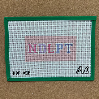 NDLPT - Pink