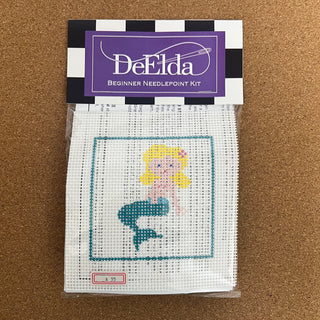 Kids Kit: Mermaid