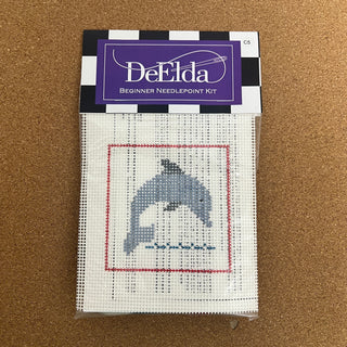 Kids Kit: Dolphin