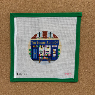 Travel Book Co