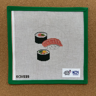 Sushi Round