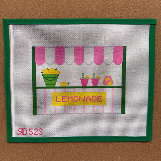 Lemonade Stand