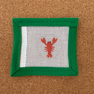 Lobster Key Fob Insert