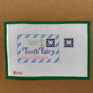 Tooth Fairy