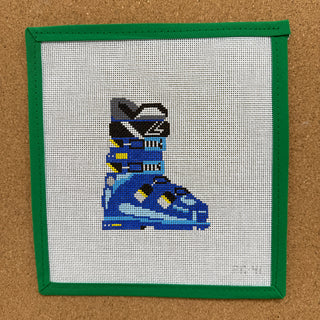 Ski Boot