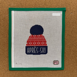 Apres-Ski Hat