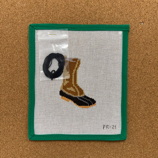 Duck Boots