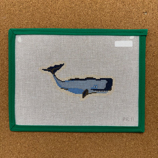 Sperm Whale
