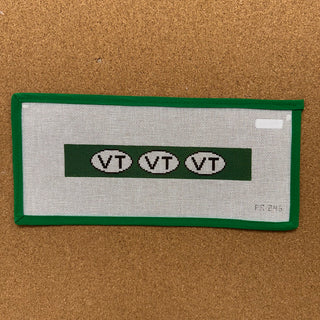 VT Key Fob
