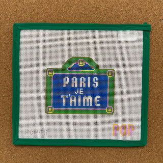 Paris Je T'aime
