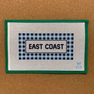 East Coast