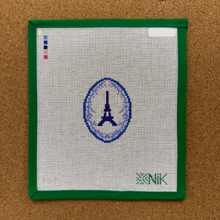 Fleur de Eiffel