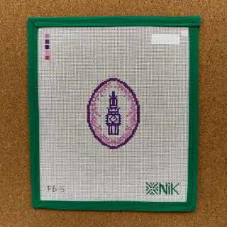 Fleur de Big Ben