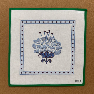 Katie Ridder Blueberry Peony