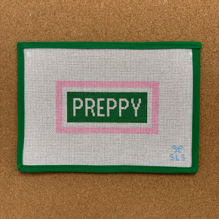 Preppy