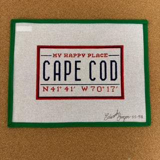 Happy Place Cape Cod