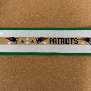 Patriots Belt