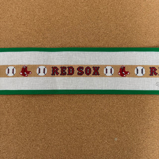 Red Sox Belt