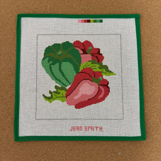 Peppers