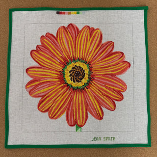 Sunburst Daisy