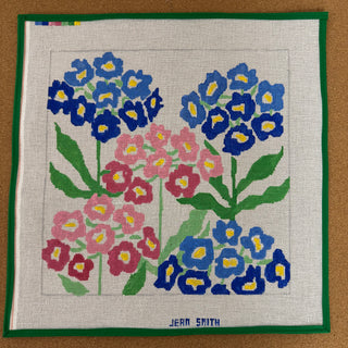 Spring Primrose