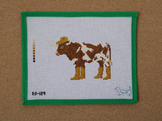 Texas Longhorn