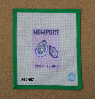 Newport Travel Book