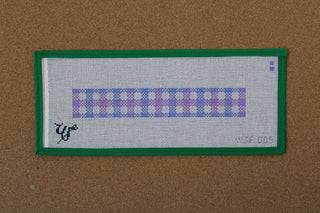 Pimlico Lilac Key Fob