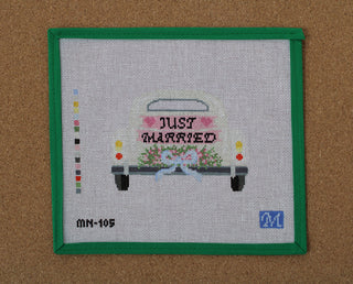 Just Married