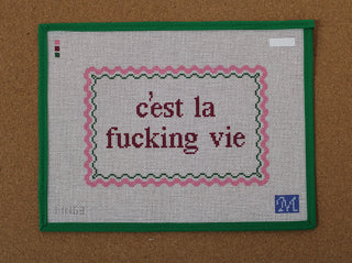C'est La Vie